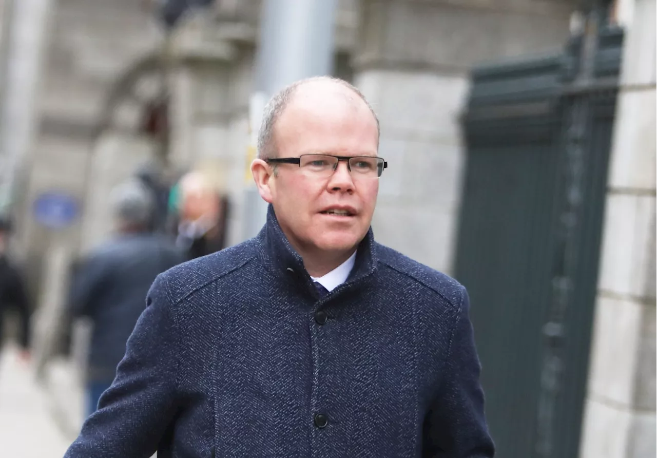 Toibin: Ireland increasingly ruled by ‘south Dublin Government’