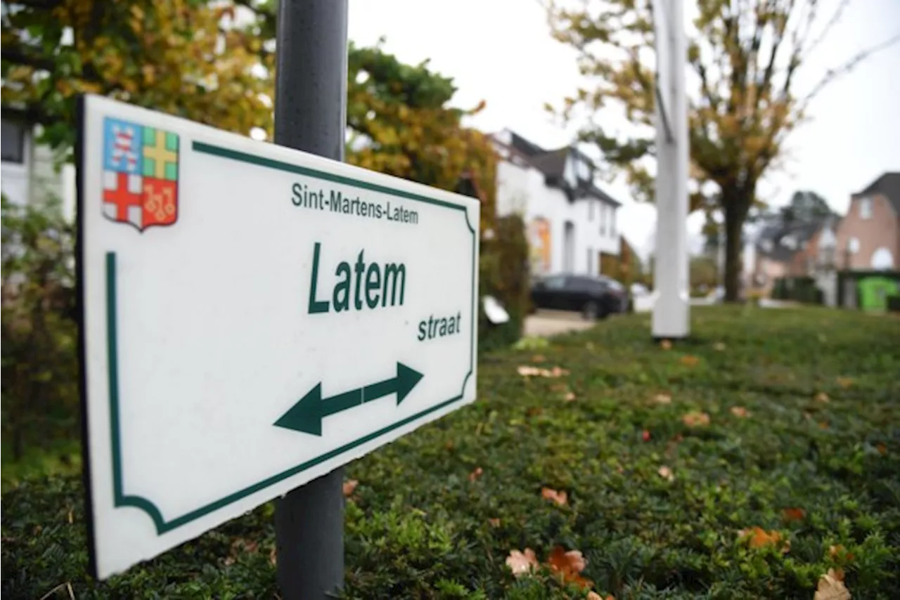 Menselijke resten gevonden in Sint-Martens-Latem: parket onderzoekt link met 30 jaar oude verdwijning