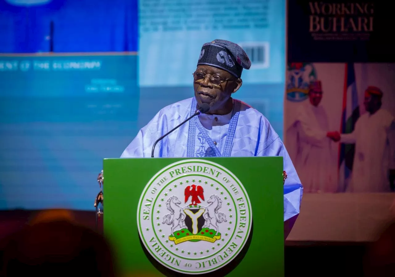 “There are plots to derail Tinubu’s 2027 presidential bid” – Northern groups raise alarm