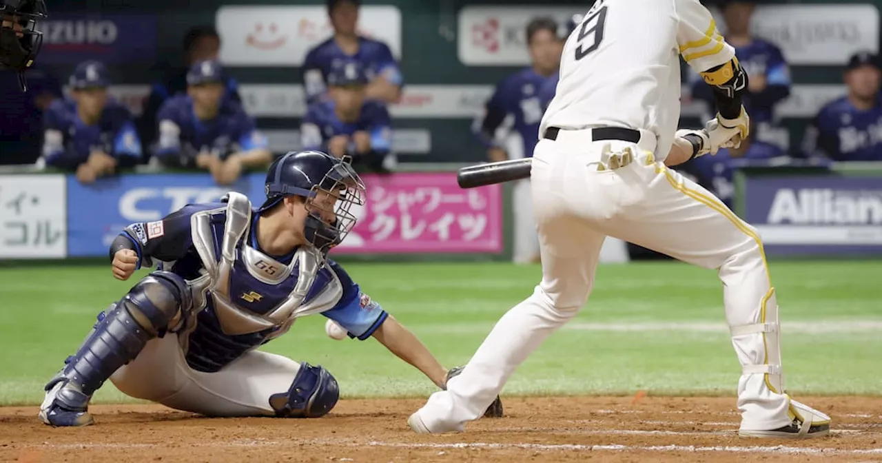 28日のプロ野球 結果と戦評