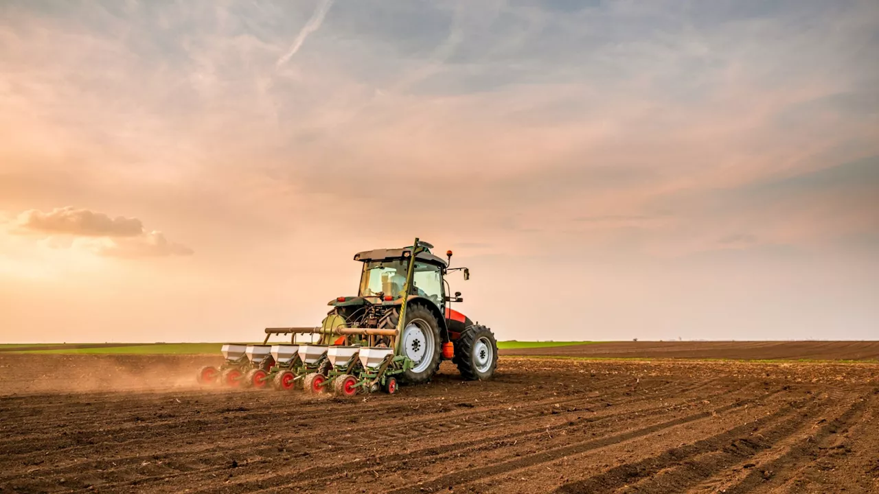 NÖ Bauernbund fordert niedrigere Besteuerung von Agrardiesel