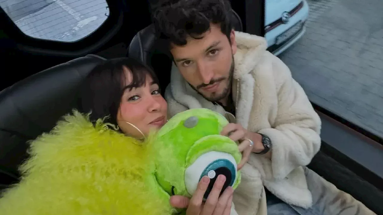 Uno siempre vuelve a donde fue feliz, así lo comprobaron Aitana y Sebastián Yatra