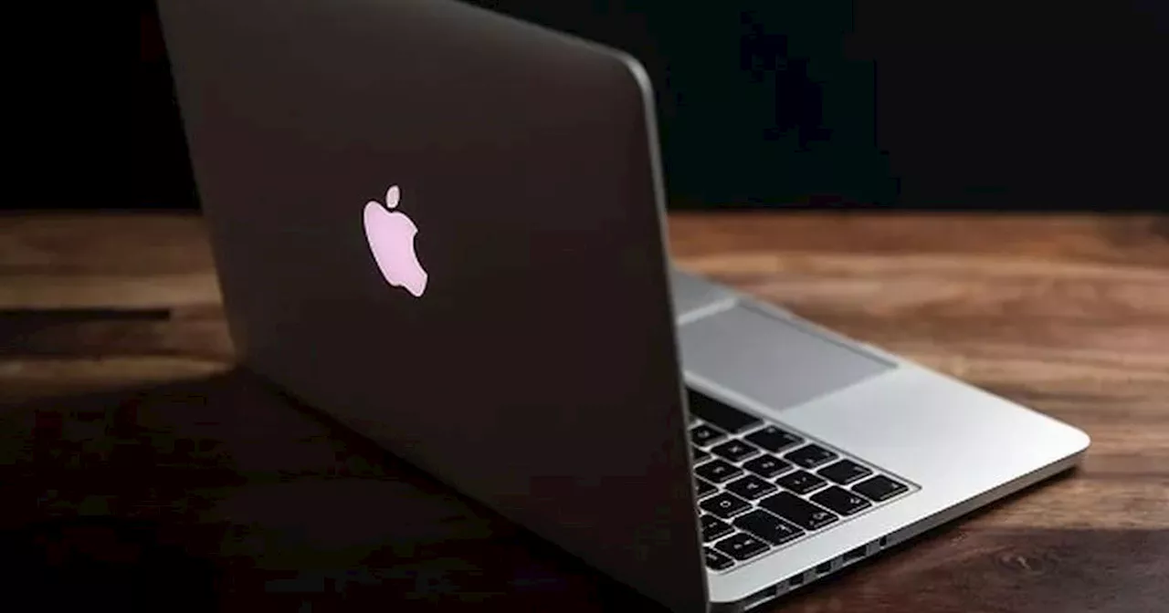 Apple fans find clever way to save £410 on a MacBook Pro laptop with new deal