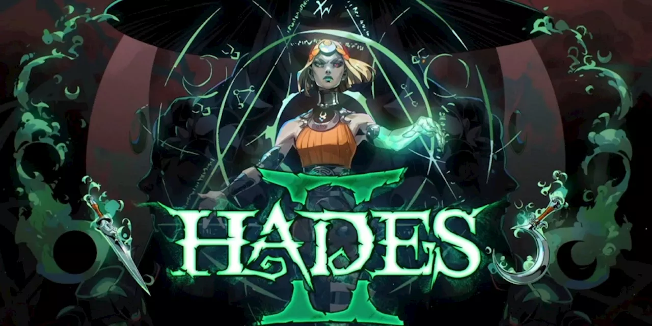 Hades II startet „relativ bald“ auf Steam in den Early-Access