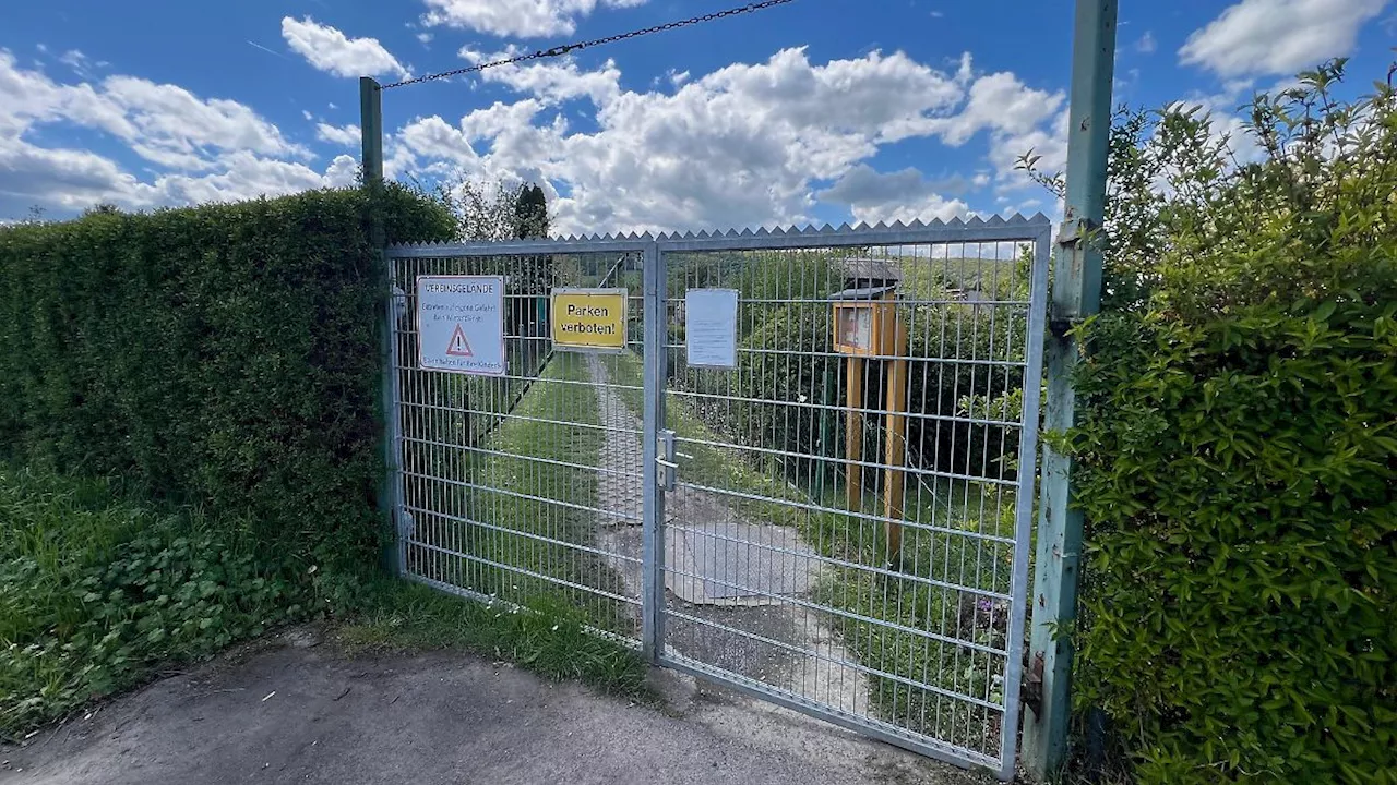 Einsatz in Kleingartenanlage: Polizist in Thüringen starb nicht durch Angriff