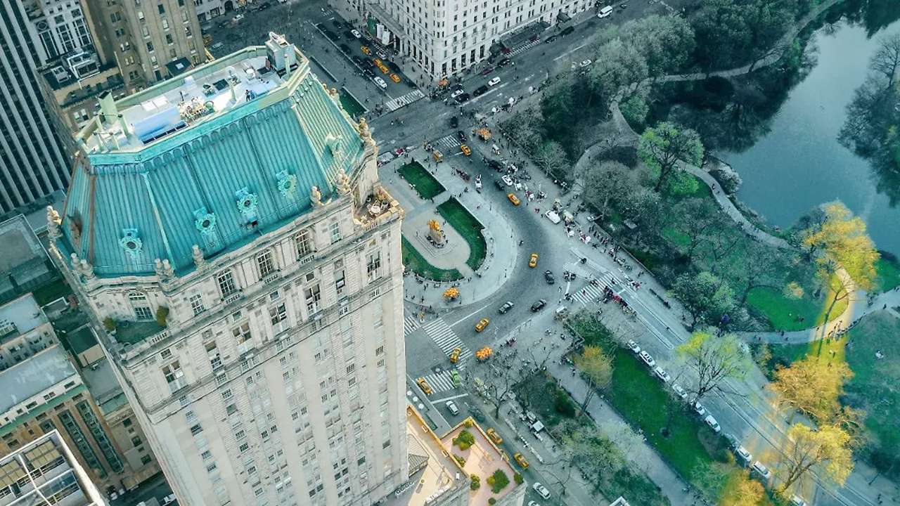 Rath around the world: Zunächst kein Cappuccino, dafür aber ein wahres Zuhause in New York