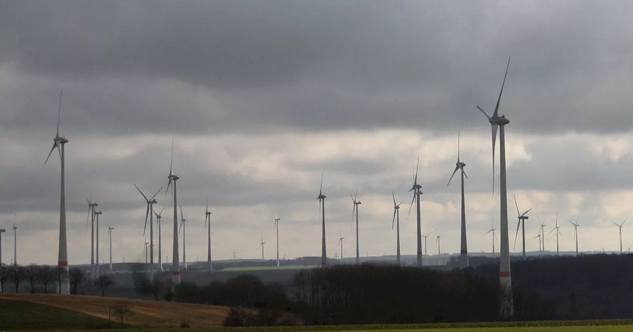 Bad Wünnenberg wehrt sich gegen neue Windräder