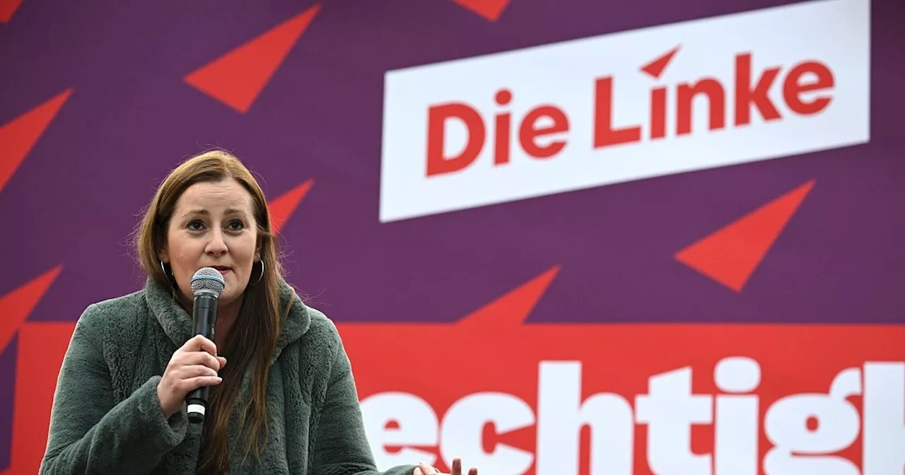 Linke will mit «Brot- und Butter-Themen» beim Wähler punkten