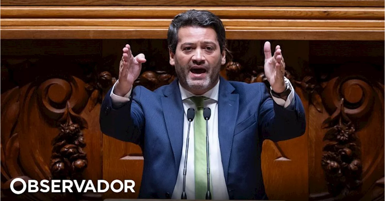 Chega apresenta voto de condenação a Marcelo por 'traição' graças a declarações sobre ex-colónias