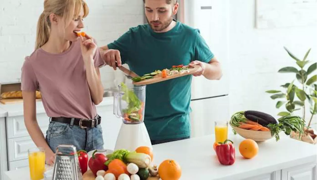 Quanti e quali carboidrati e grassi mangiare? Le linee guida dell’OMS