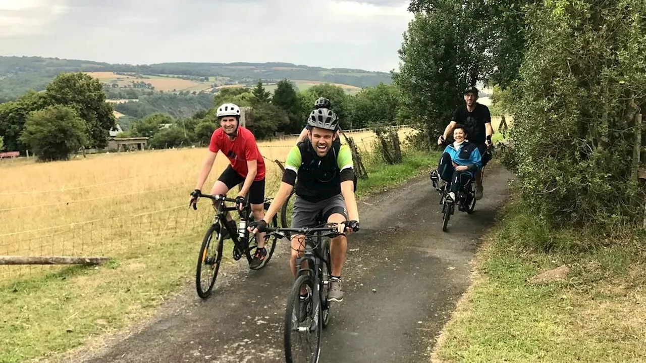 Partir en voyage à vélo : on vous raconte nos périples dans une série en dix épisodes