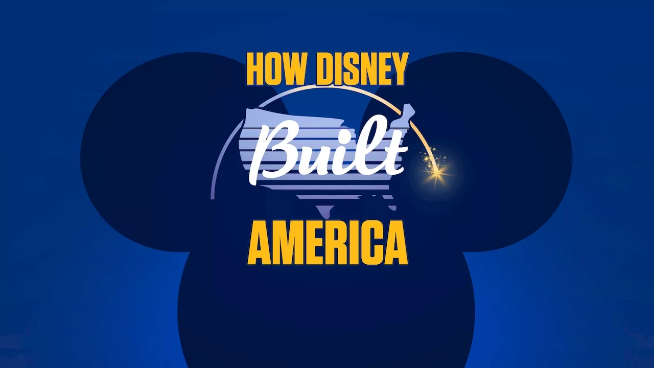 How to stream History Channel’s new docuseries ‘How Disney Built America’