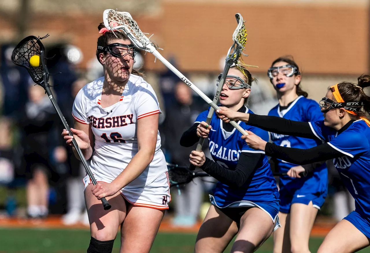 MPC girls lacrosse: Vote for the conference’s player of the week for the week ending April 27