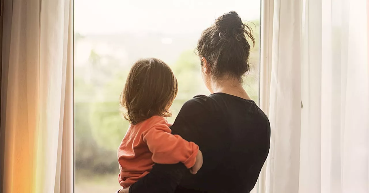 ¿Qué apoyos hay en Guanajuato para madres solteras?