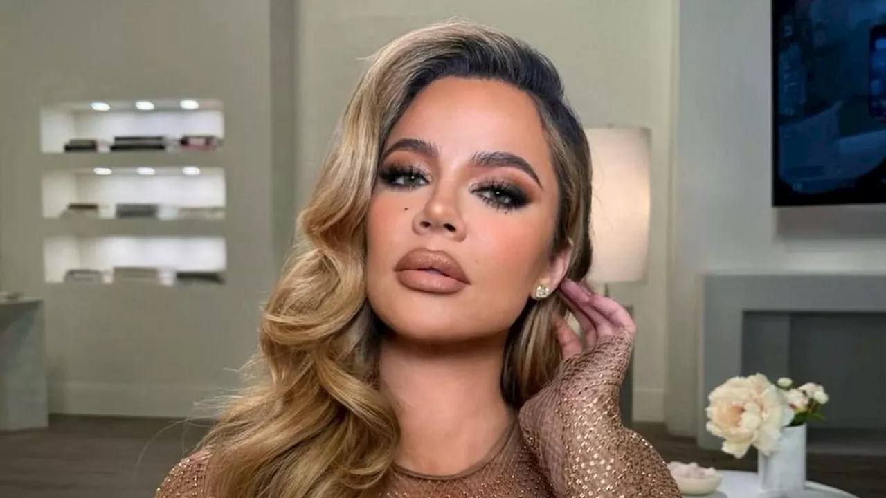 Khloé Kardashian soll keine Lust auf Dating und Liebe haben