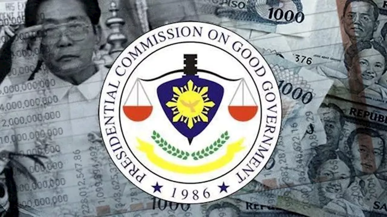 P72-B ill-gotten properties considered ‘abandoned and surrendered’ to PCGG