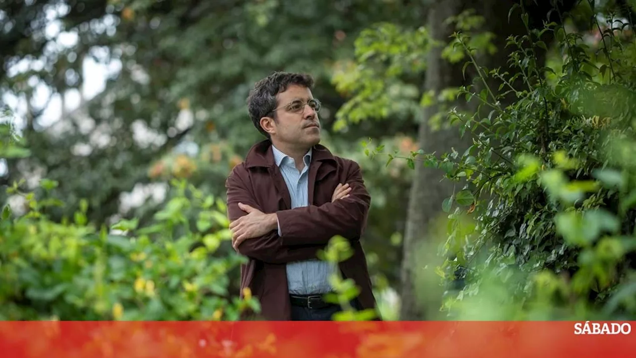 João Pacheco: “Sá Carneiro tinha uma militância pela liberdade e também coragem física”