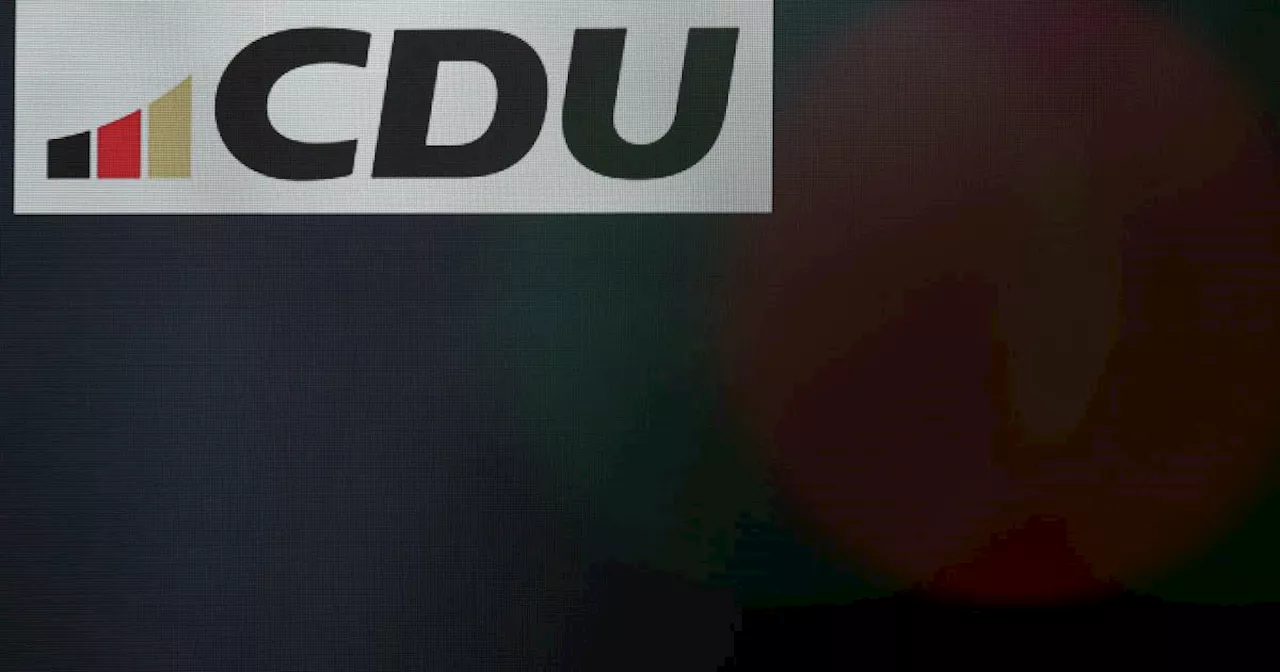 cdu.eu: SPD schnappt CDU Internetadresse für EU-Wahlkampf weg​