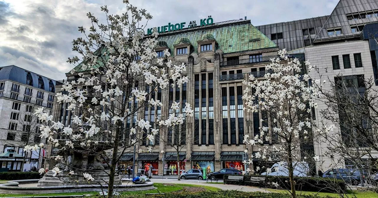 Galeria: Schließungen bei Karstadt und Kaufhof - warum die Kaufhaus-Ära am Ende ist