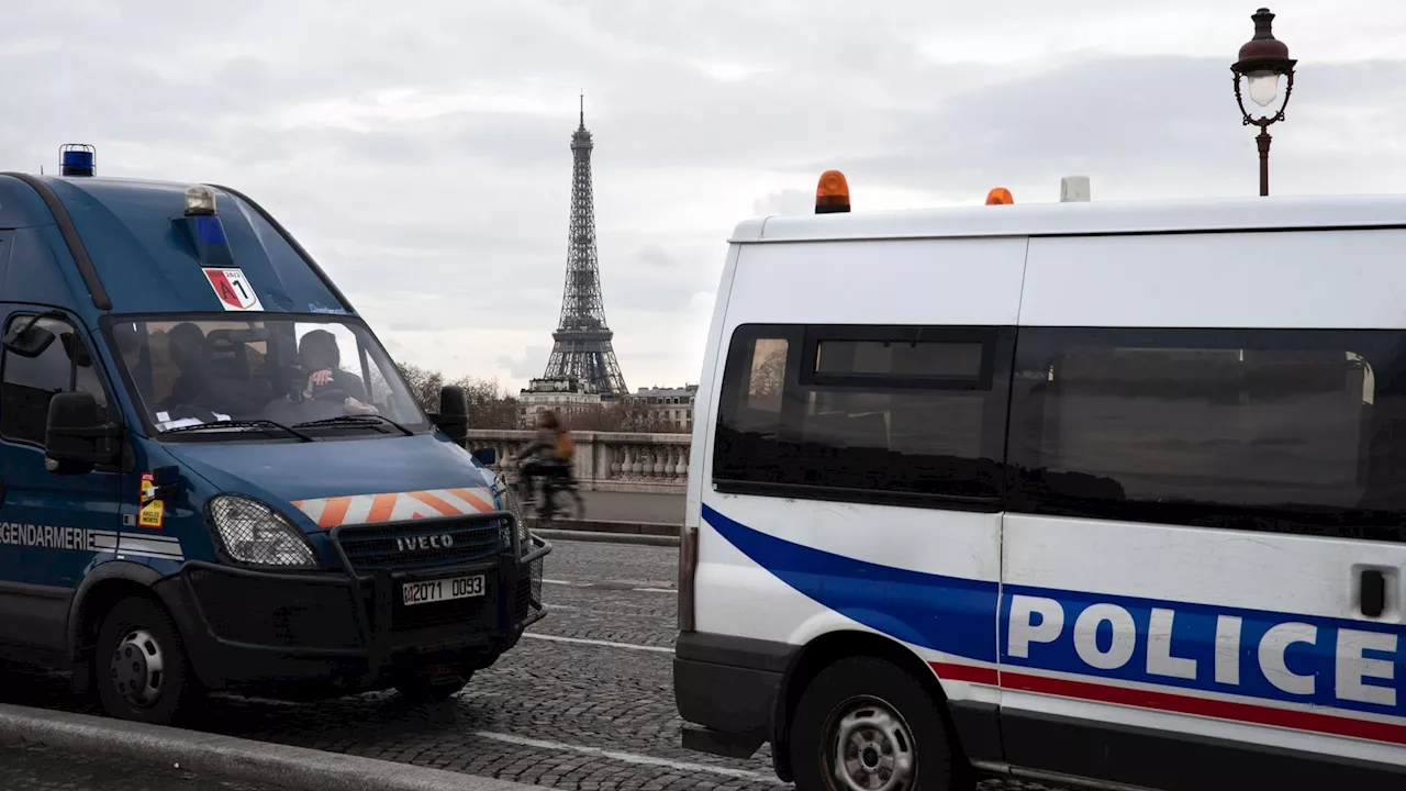 Quelle sécurité à l’approche des Jeux Olympiques de Paris ?