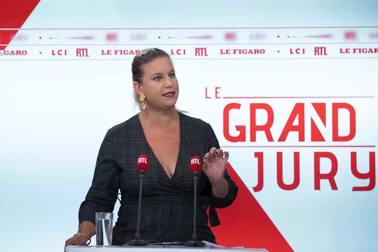 Convocation pour 'apologie du terrorisme' : Mathilde Panot dénonce 'une atteinte fondamentale à la démocratie'