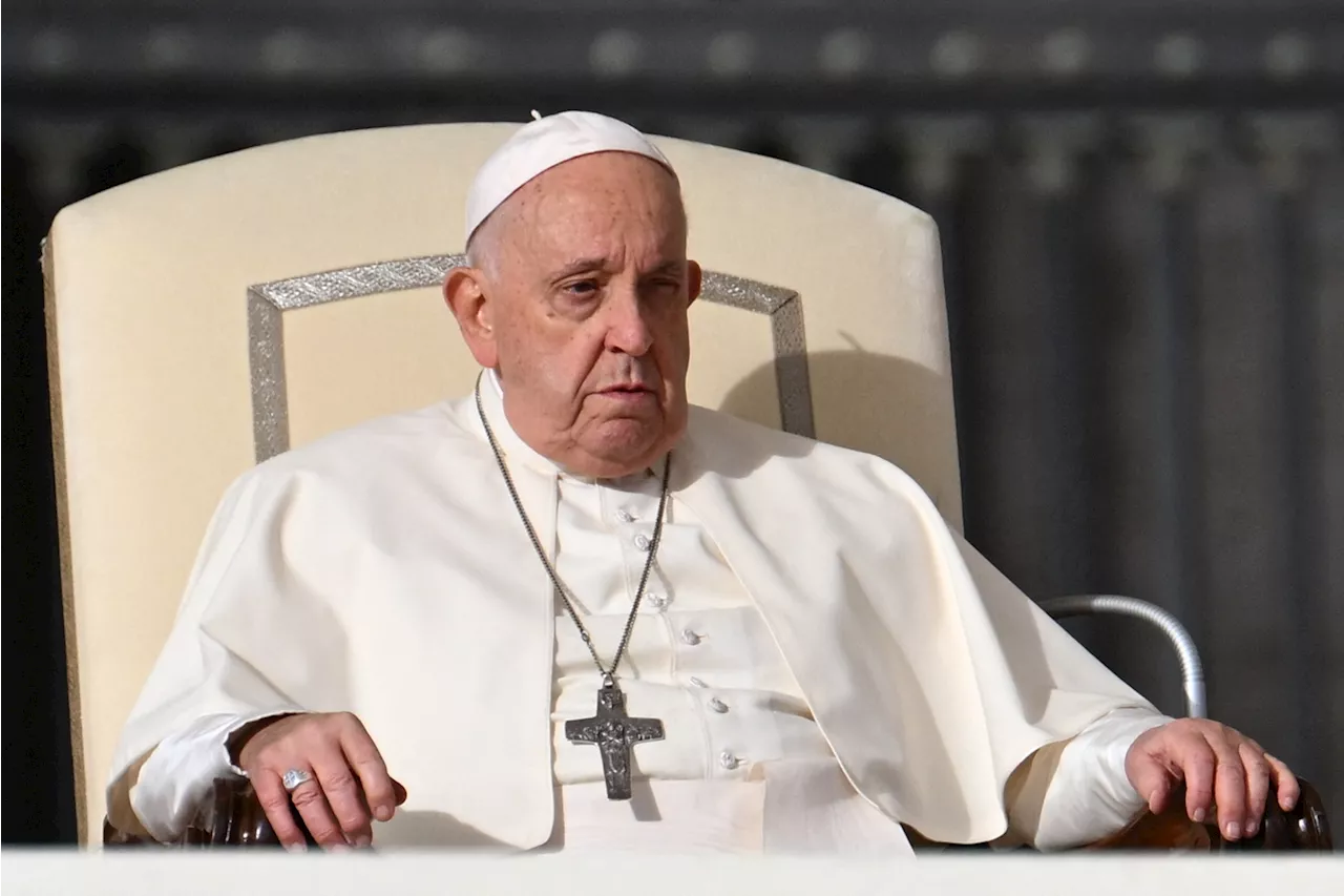 Le pape François attendu à Venise, son premier déplacement depuis sept mois