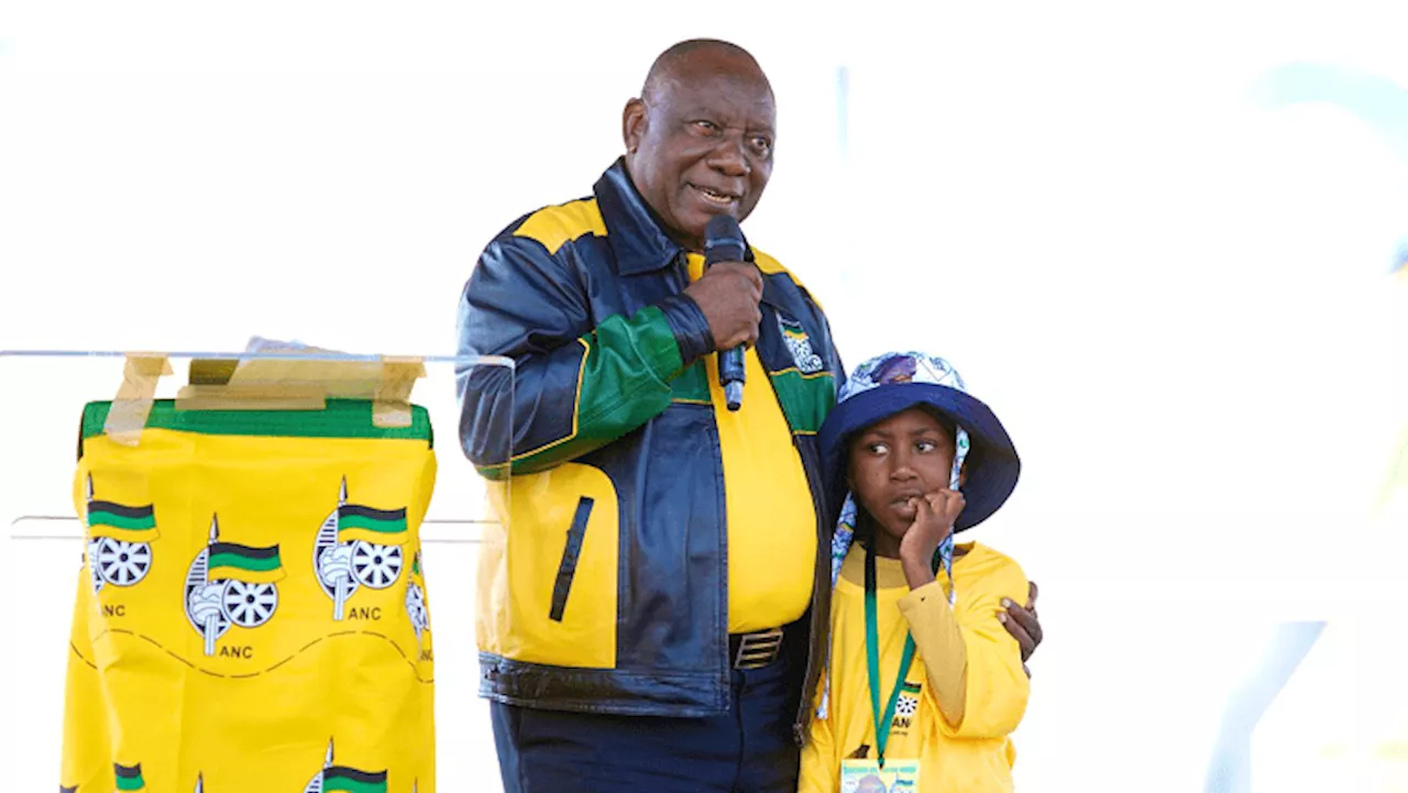 Ramaphosa optimistic ANC will win majority vote in Free State - SABC News - Breaking news, special reports,