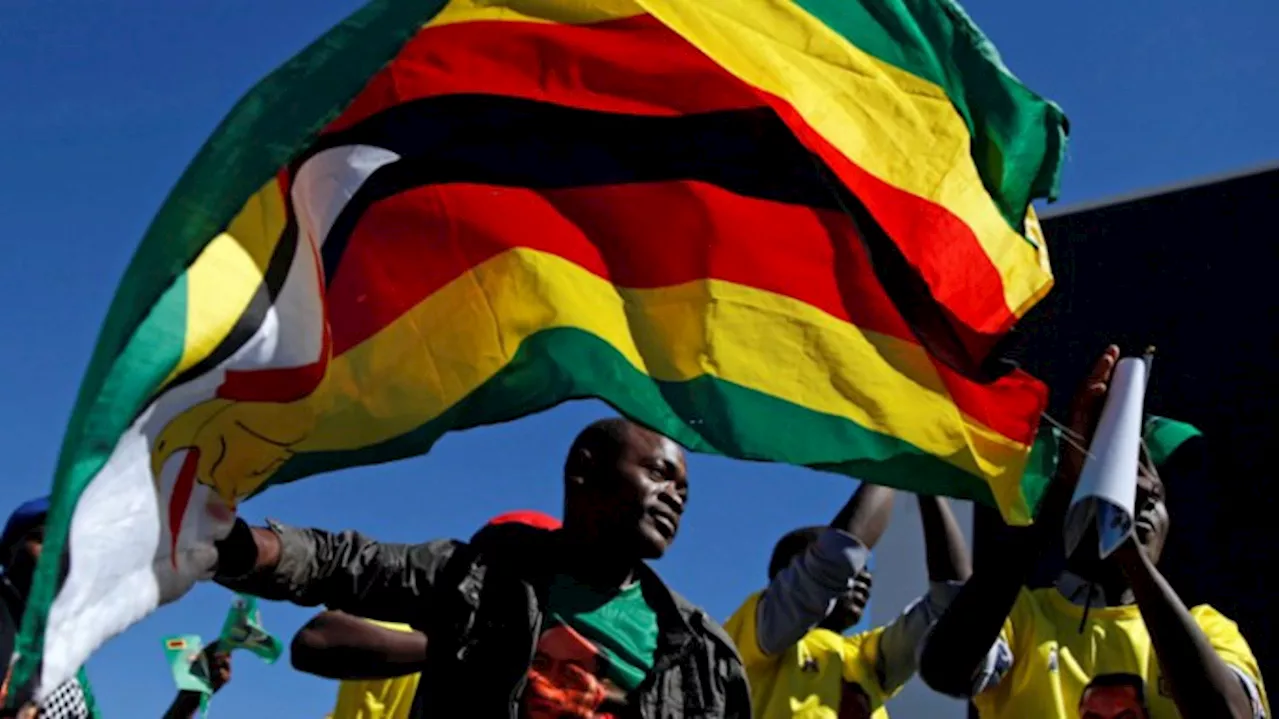 Zimbabwe's overall human rights record remains poor: Report - SABC News