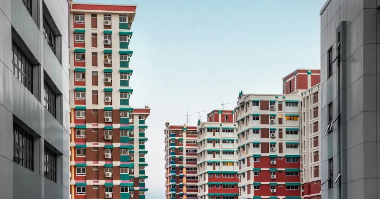 Could 2024 HDB resale prices surpass 2023 levels?