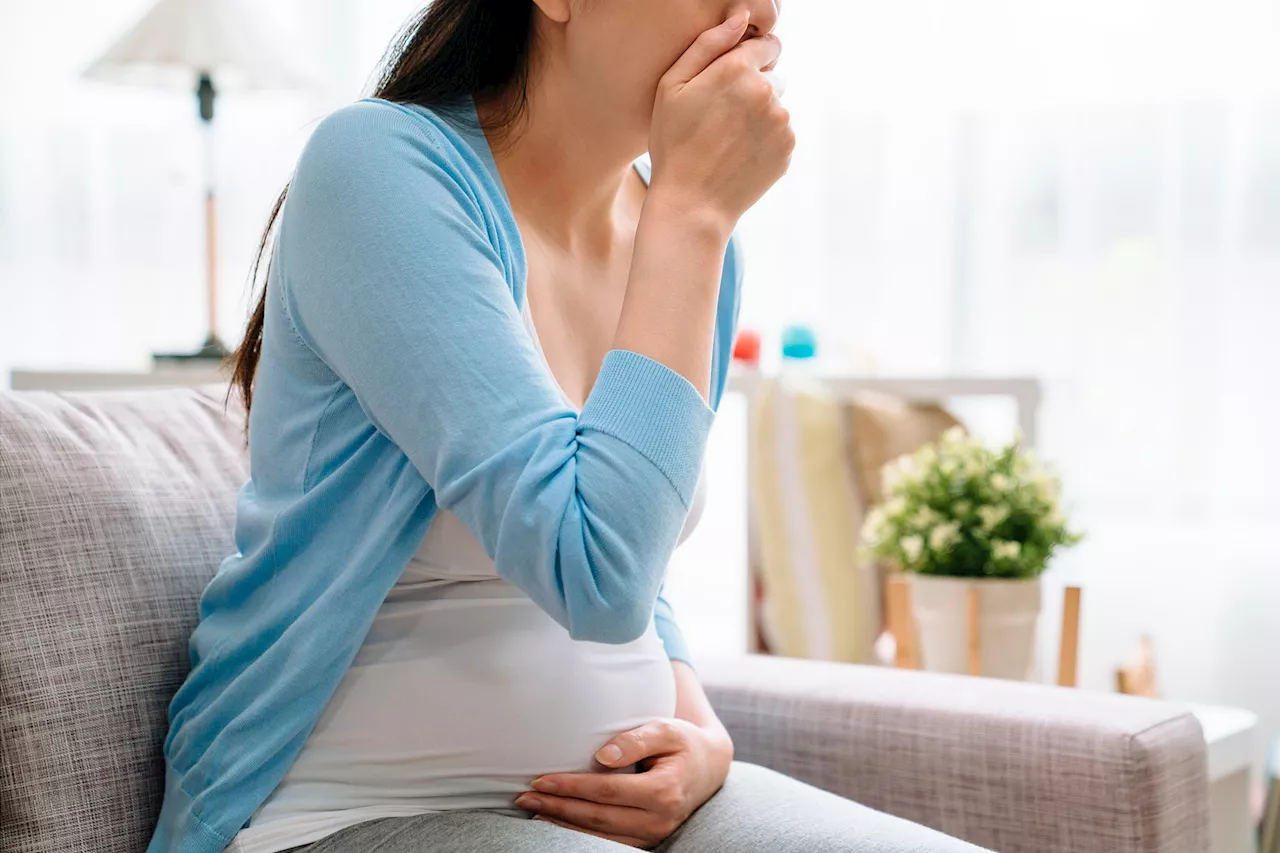 Severe Morning Sickness: Effective Strategies for Diagnosis and Treatment