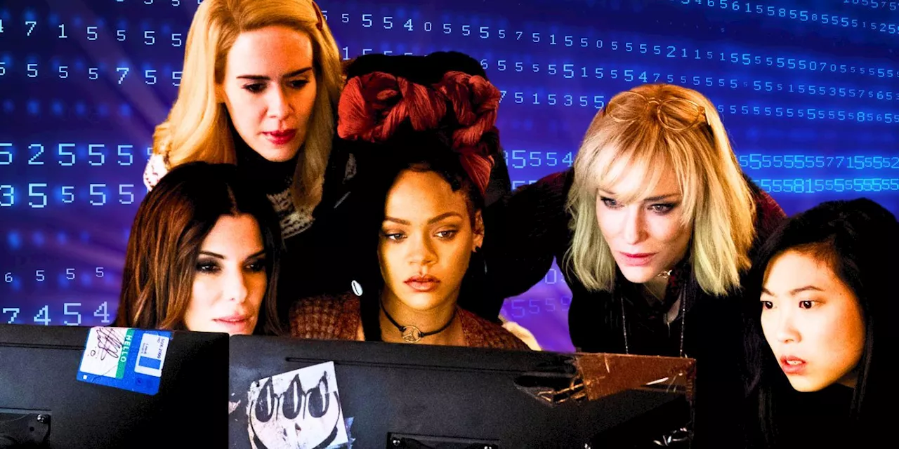 10 Things Movies Always Get Wrong About Hacking