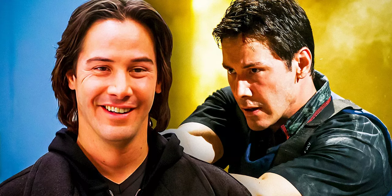 All 9 Keanu Reeves Villain Roles, Ranked Worst To Best