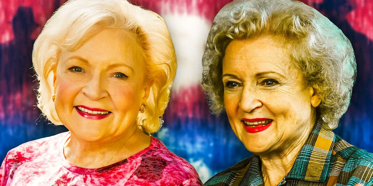 Betty White's 10 Best Movies, Ranked