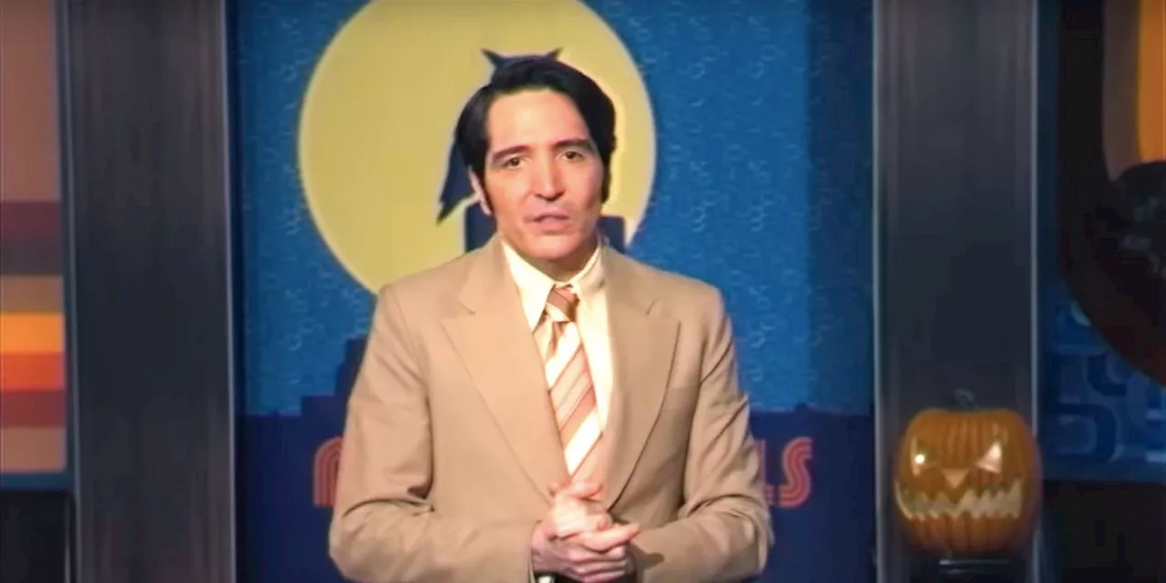 Late Night With The Devil Sets Major Streaming Record