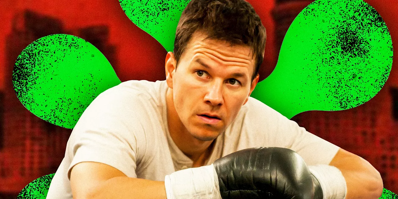 Mark Wahlberg's Recent Rotten Tomatoes Streak Is Much Worse When You Remember These 3 Movies