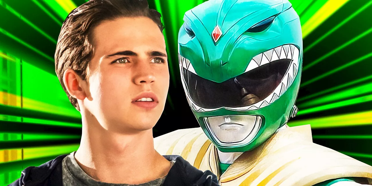 Power Rangers’ Perfect Green Ranger Casting Would Recreate What Made Tommy Oliver So Great