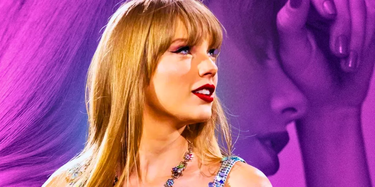 Taylor Swift’S Pennsylvania Story Continues: New Album Revealed! - z6n8eft