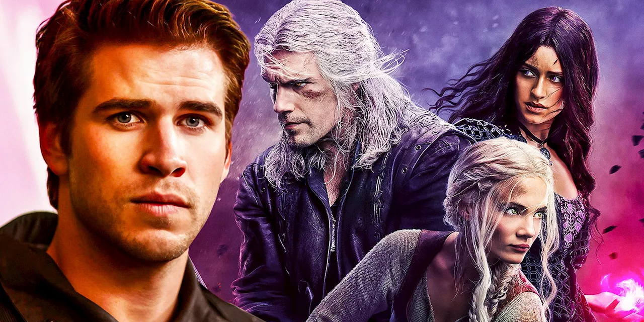 The Witcher Season 6 Not Happening Gives Liam Hemsworth's Geralt A Major Problem