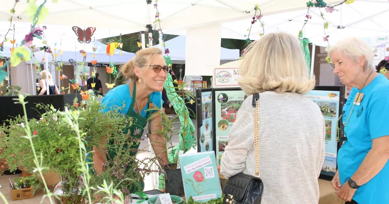 Master Gardeners to present two-part Spring Garden Expo, May 4 and 18