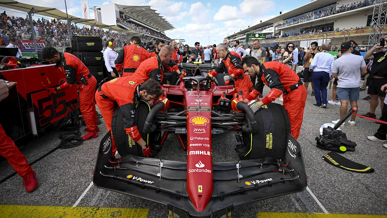 F1 News: Big Change Coming to Cars With Fan Experience Upgrade