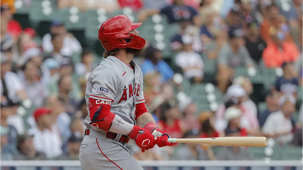 Former Angels Utility Man Joining Houston Astros