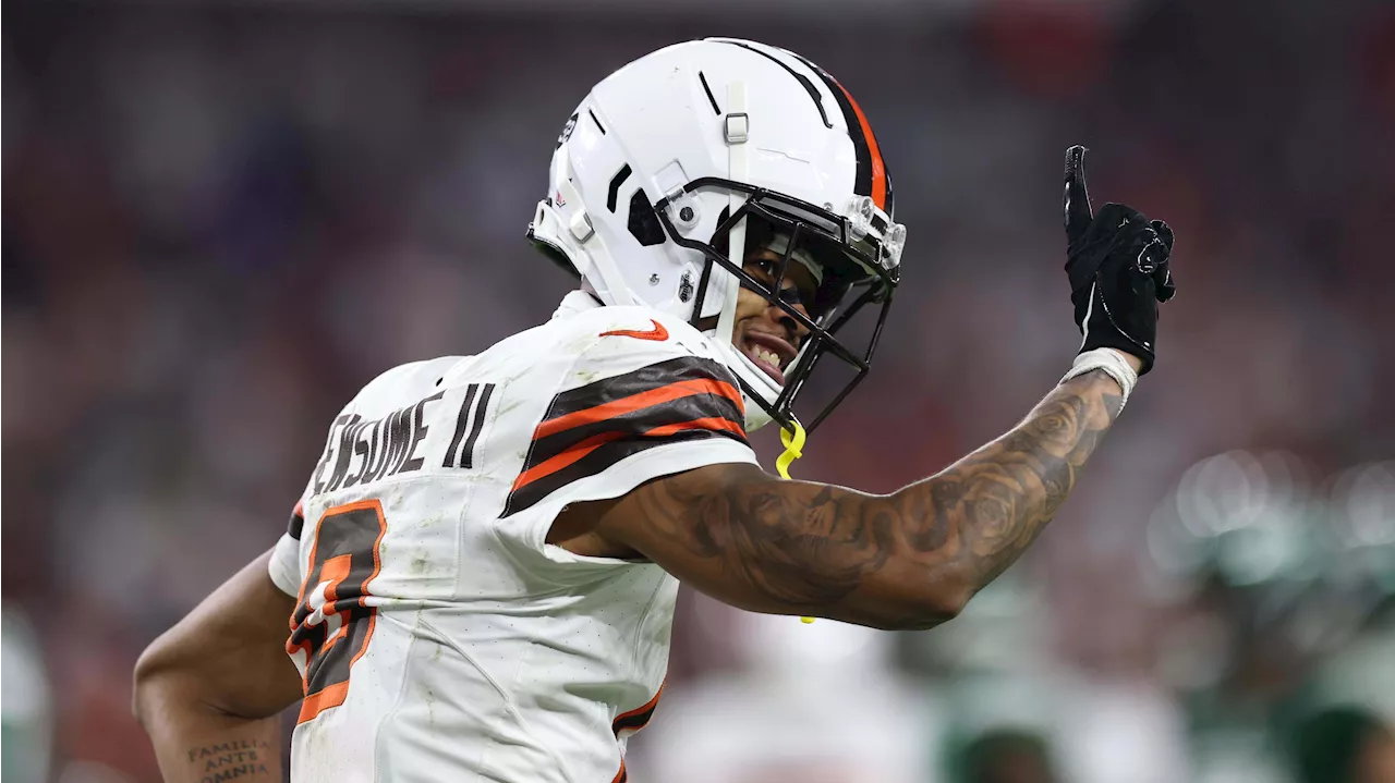 Is Browns GM Andrew Berry Picking Up Greg Newsome's Fifth-Year Option?