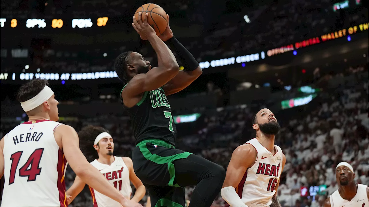 Joe Mazzulla and Jaylen Brown Reveal How Boston Celtics Handled Game 2 Loss