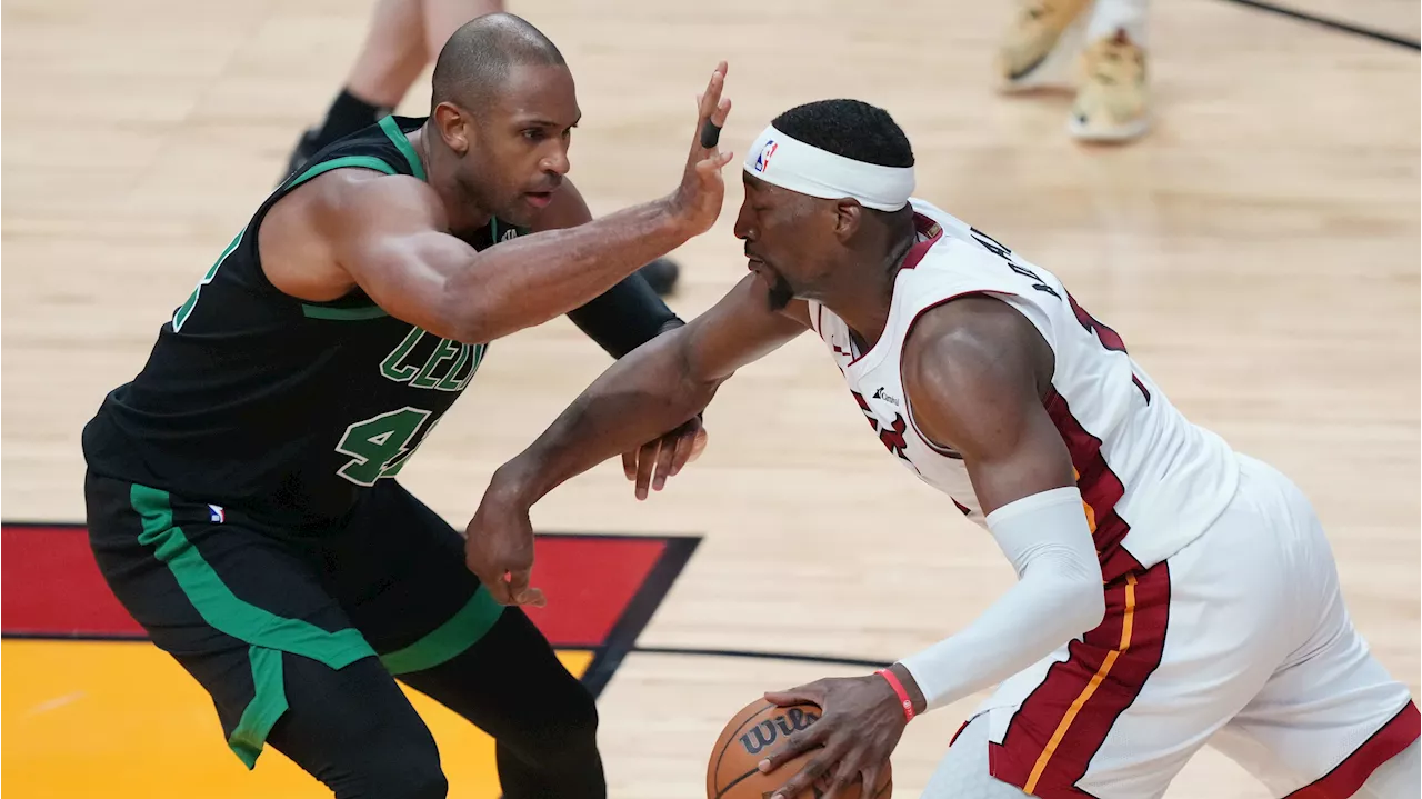 Joe Mazzulla Breaks Down Celtics Defensive Changes in Game 3 Win Over Heat