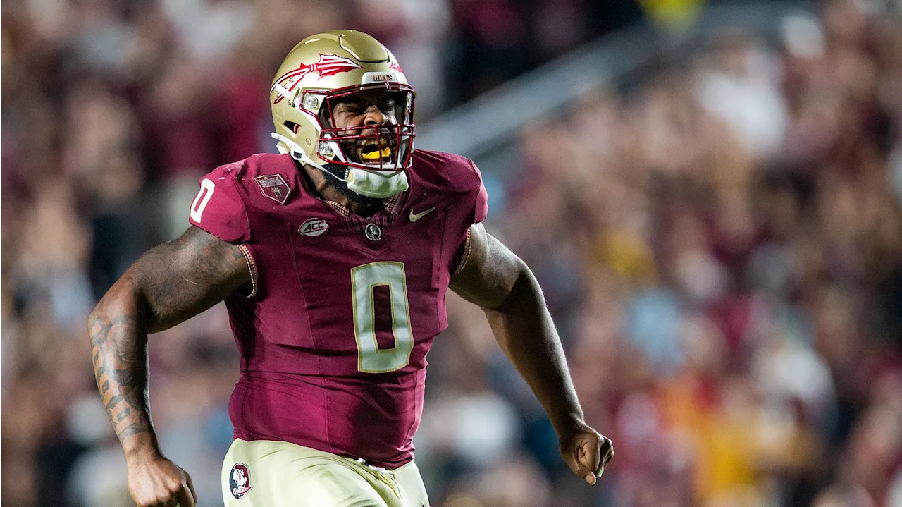 Kansas City Chiefs Sign Former FSU Football Standout To Undrafted Free Agent Deal