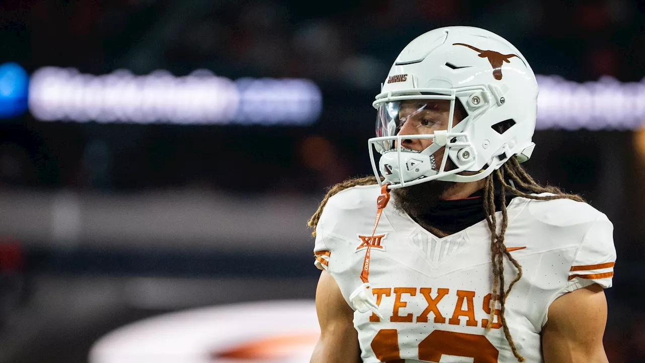 Los Angeles Rams Will 'Absolutely Love' Texas Longhorns WR Jordan Whittington, Says Steve Sarkisian