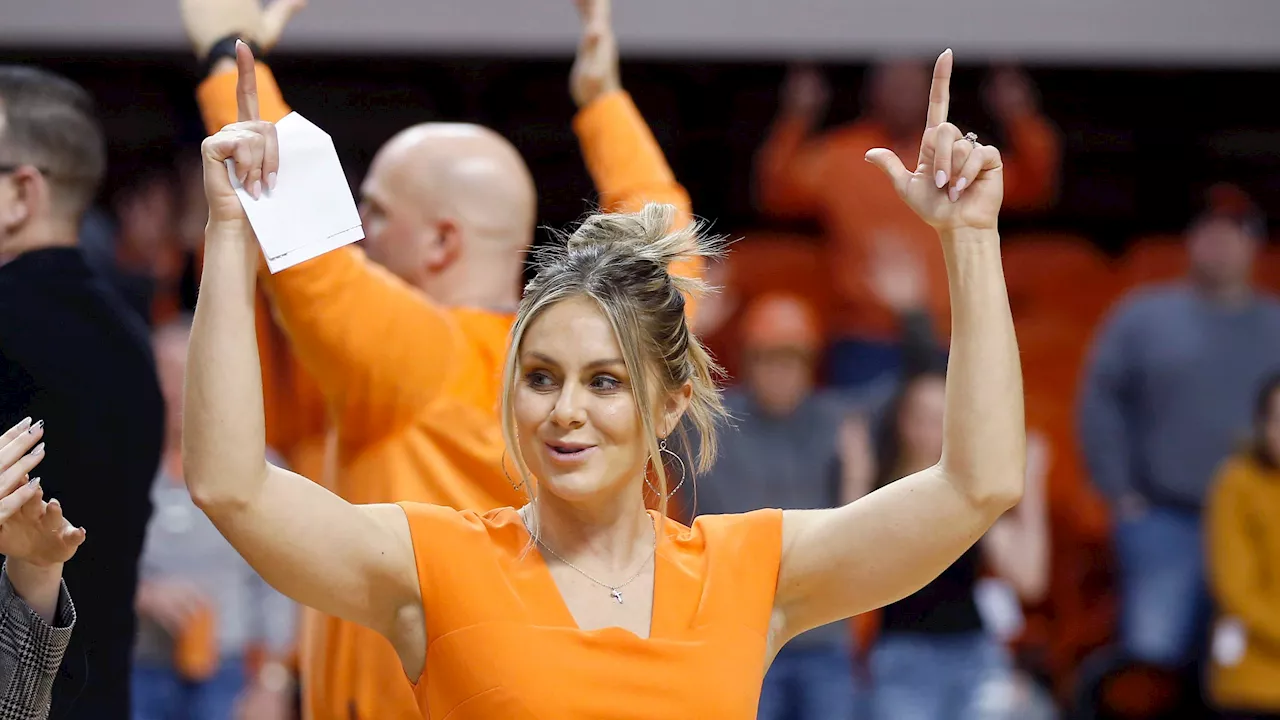 OSU Basketball: Cowgirls Add Mercer Transfer Forward