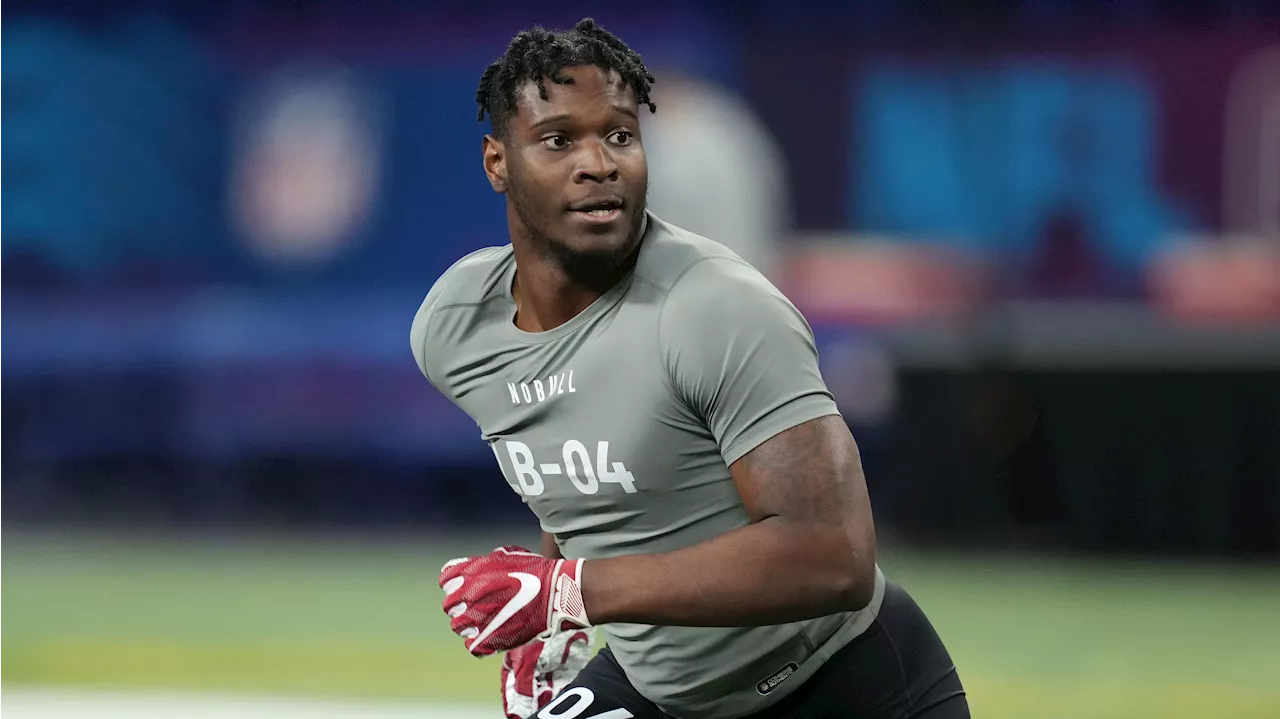 Tampa Bay Buccaneers 2024 NFL Draft Grade Roundup