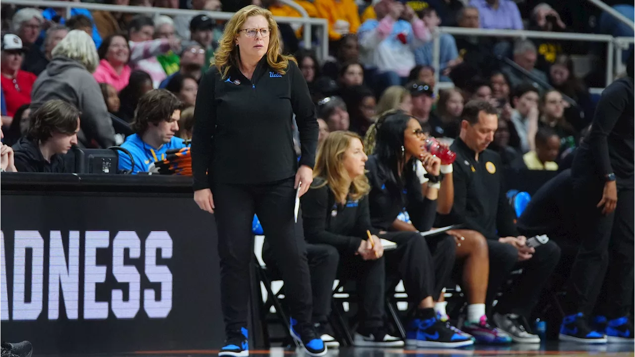 UCLA Women's Basketball: Pac-12 Rival Guard Transferring To Bruins