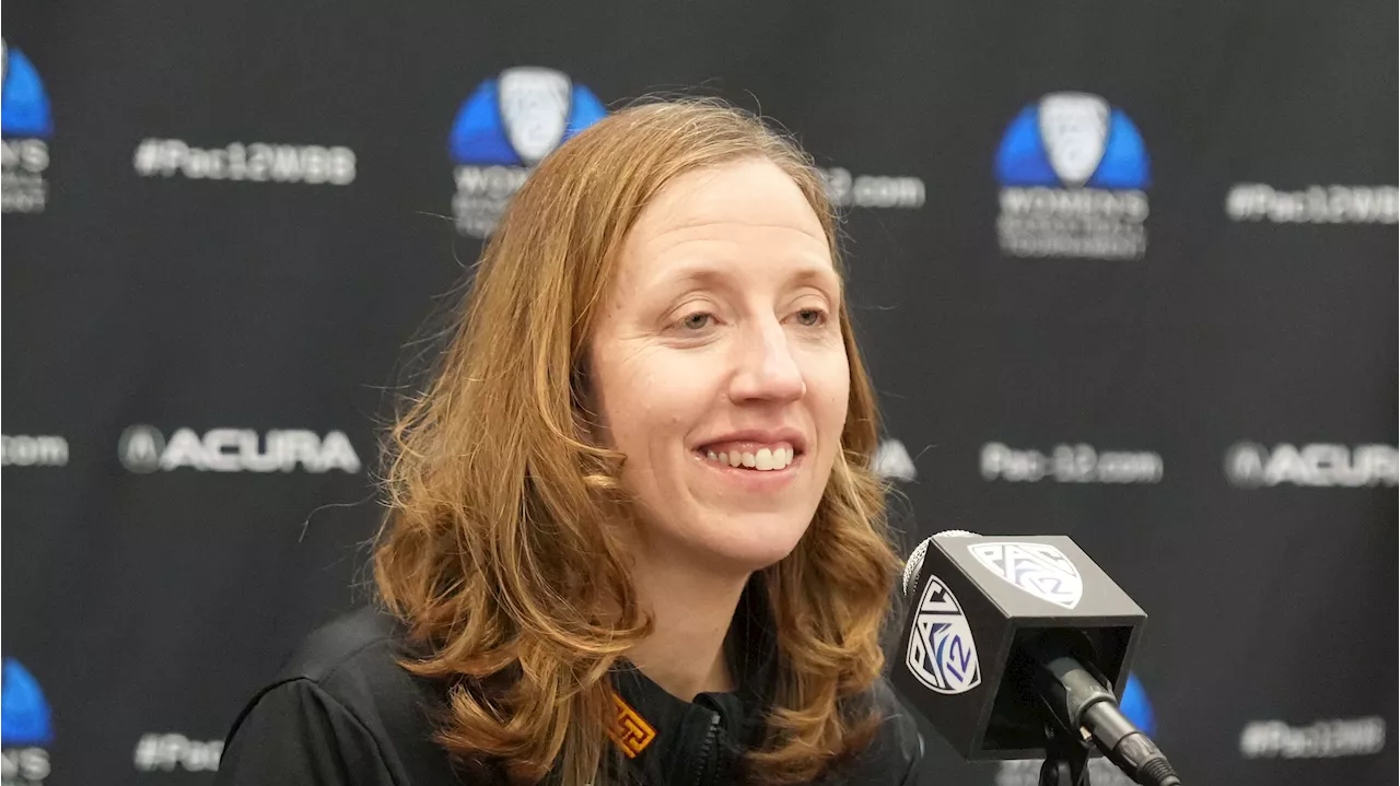 USC Women's Basketball: Projected No. 1 Pick In 2025 WNBA Draft Transferring To Trojans